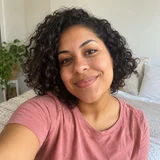 Foto de Camila Nogueira